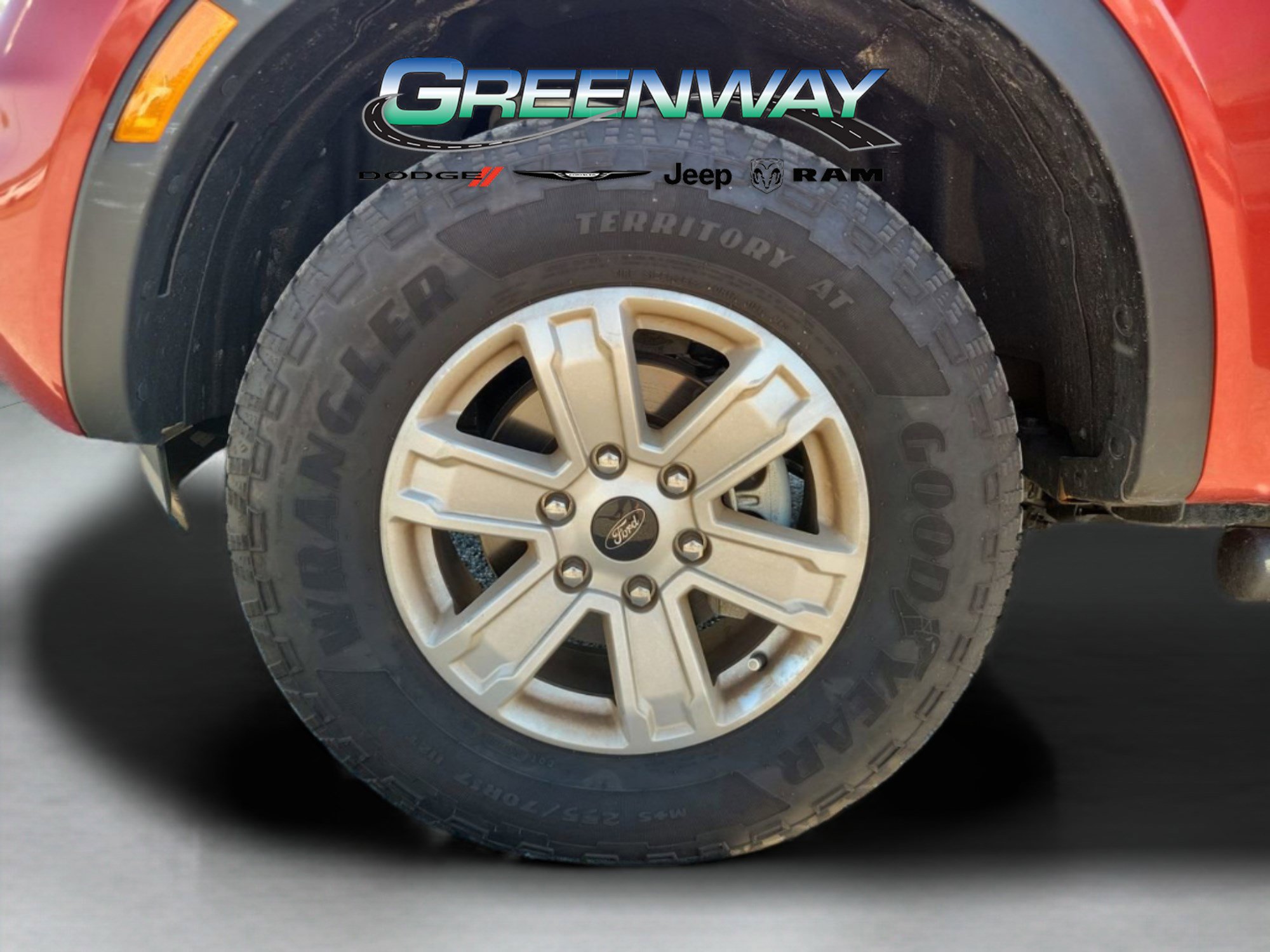 Used 2024 Ford Ranger XL image 30