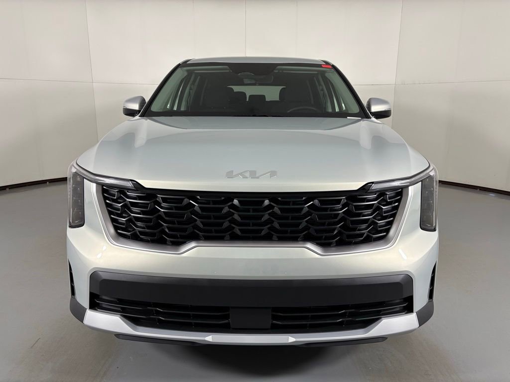 New 2026 Kia Sorento LX image 3