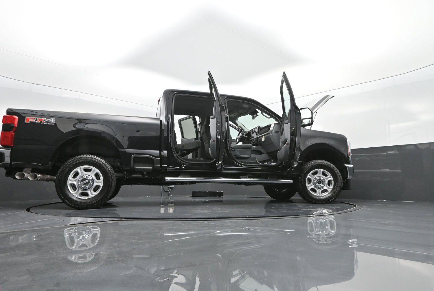 New 2026 Ford F250 XLT image 53
