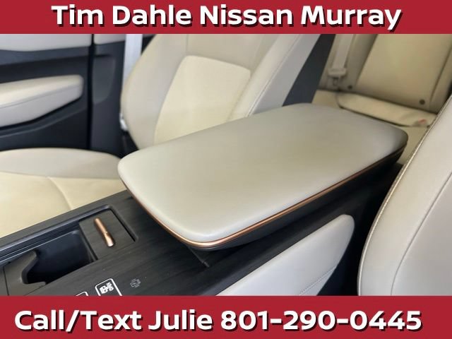Used 2024 Nissan Ariya AWD image 31
