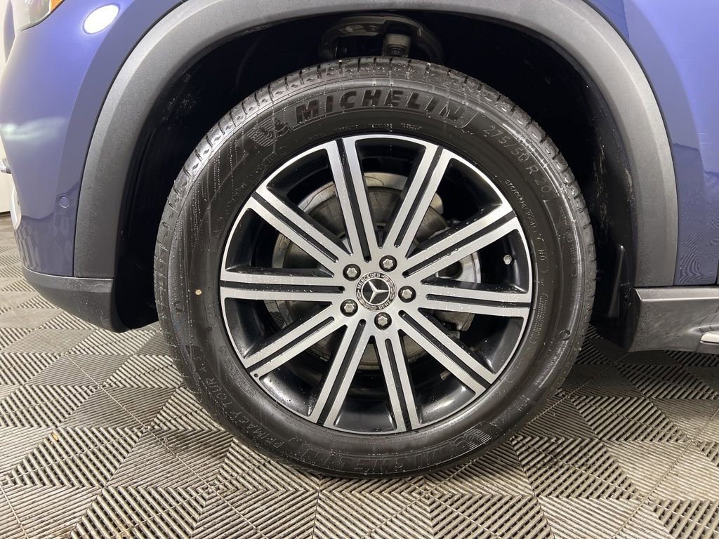 Certified 2026 Mercedes-Benz GLE 350 4MATIC image 27