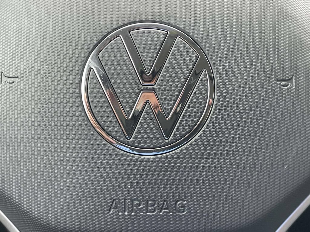 Certified 2023 Volkswagen Taos S FWD image 24