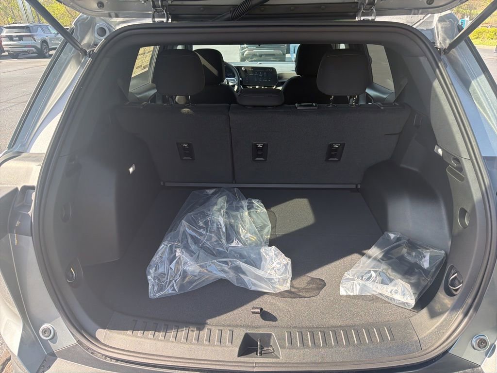 New 2026 Chevrolet Equinox LT image 37