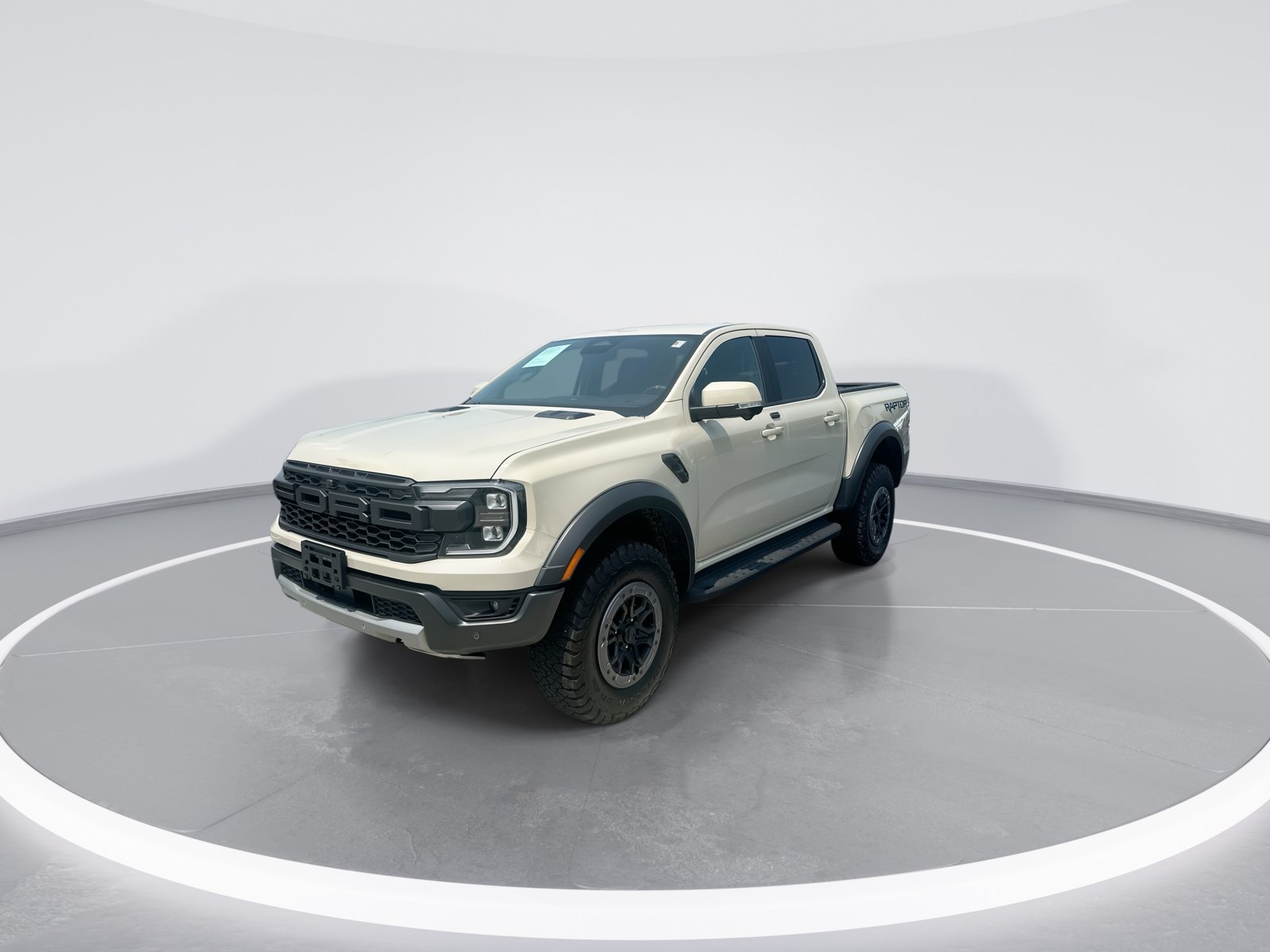 Used 2025 Ford Ranger Raptor AWD/4WD image 5