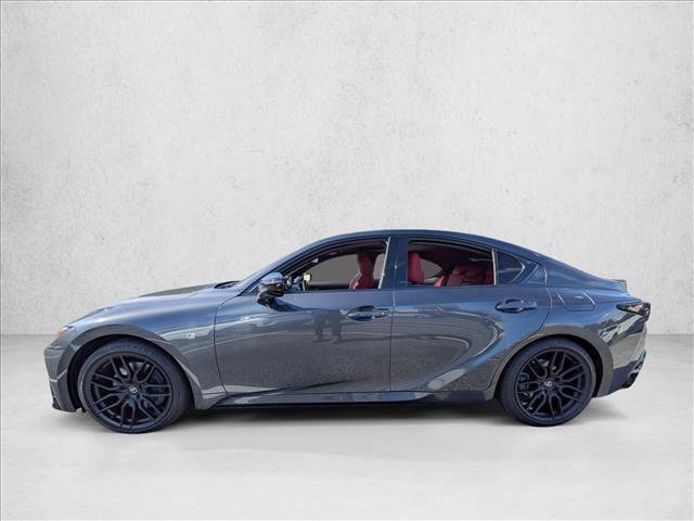 Used 2024 Lexus IS 350 F Sport image 2