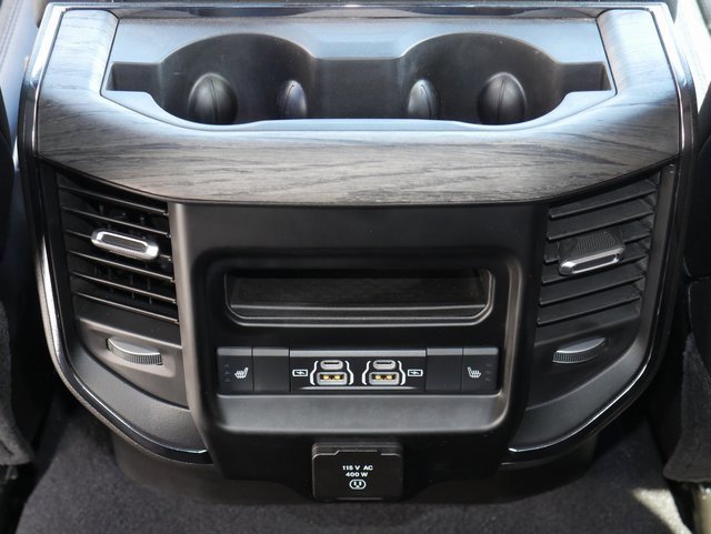 Used 2025 RAM 2500 Limited image 23