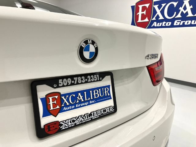 Used 2015 BMW 435i Coupe RWD image 16