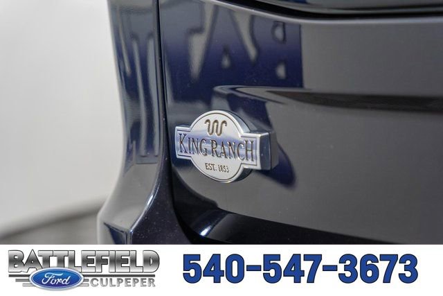 New 2026 Ford Expedition Max King Ranch AWD/4WD image 8