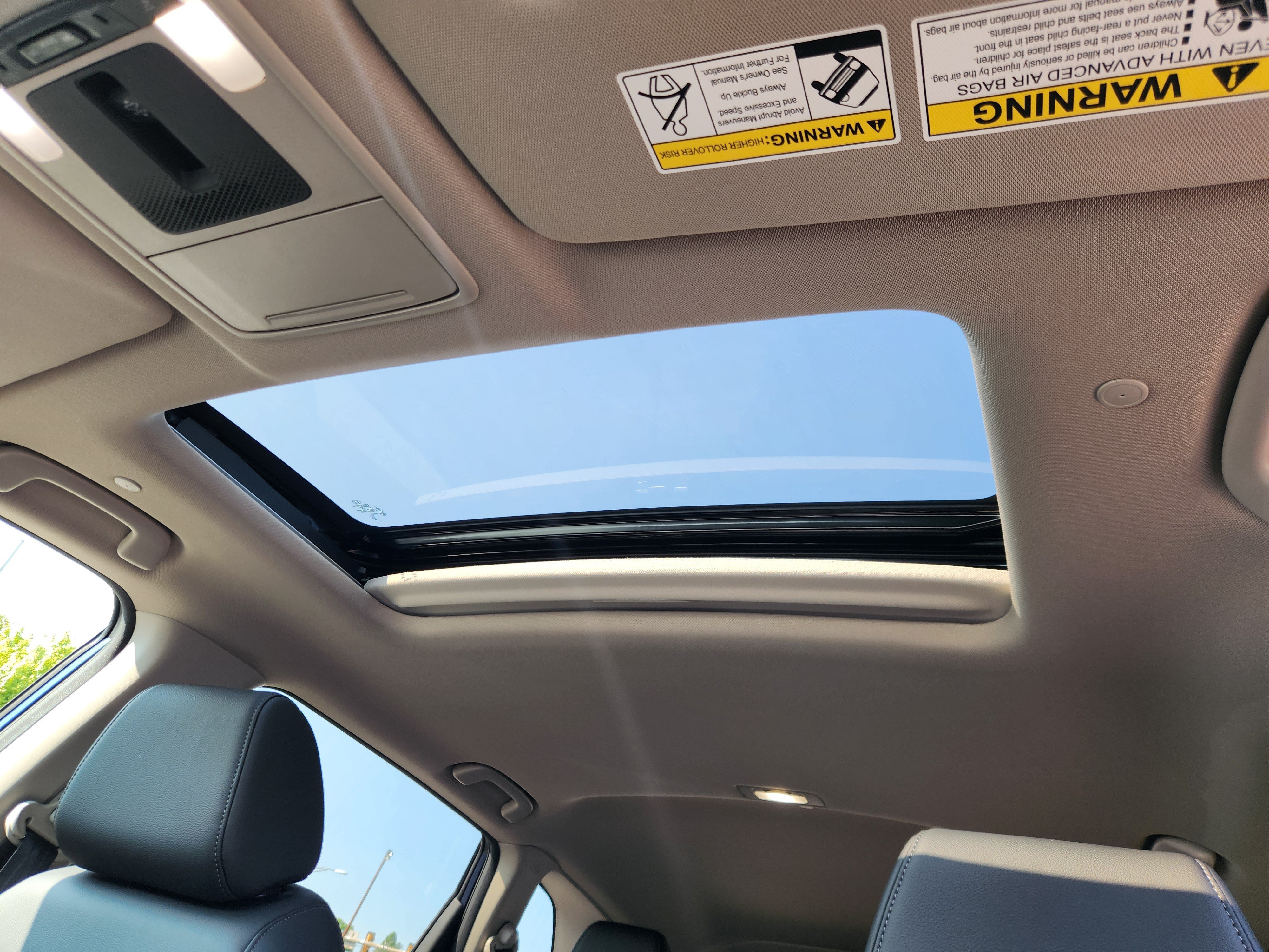 Certified 2026 Honda CR-V EX-L image 15