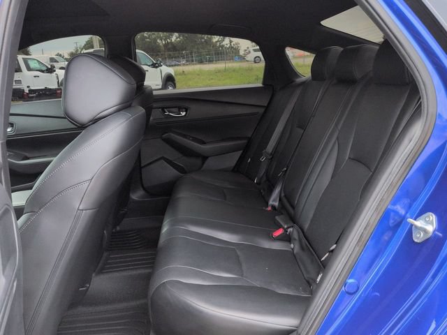 Used 2024 Honda Accord Sport image 13
