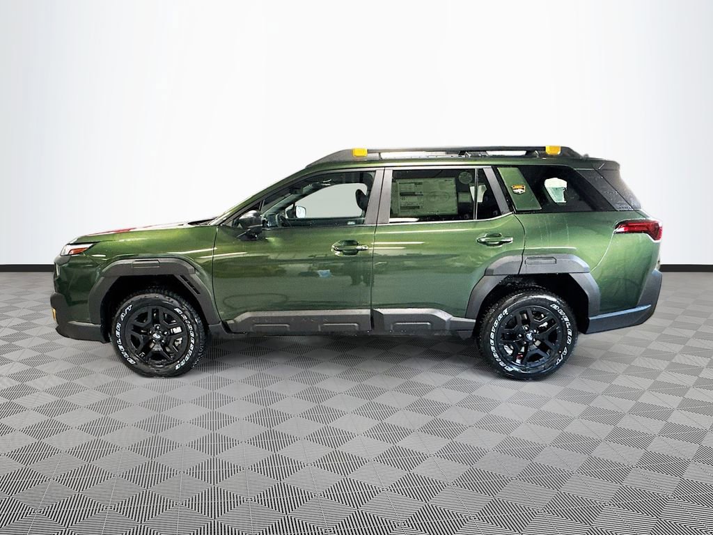 New 2026 Subaru Outback Wilderness AWD/4WD image 38