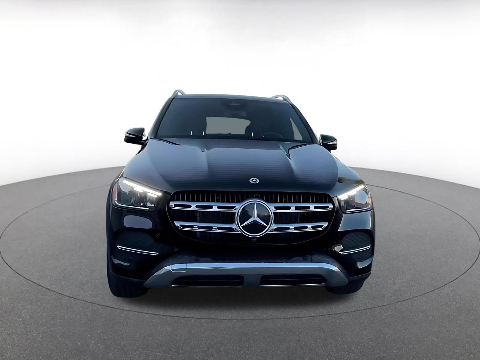 Used 2026 Mercedes-Benz GLE 350 4MATIC image 4