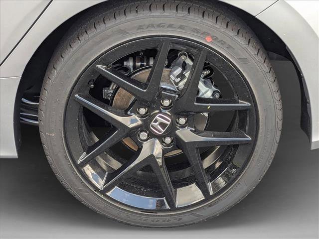New 2026 Honda Civic Sport image 9
