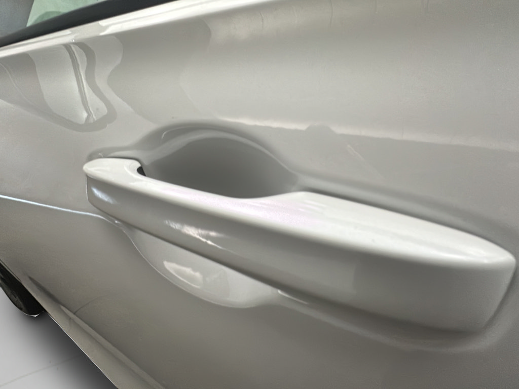 Certified 2026 Honda HR-V Sport image 34