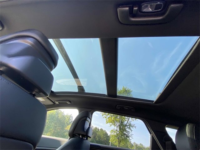 New 2026 Kia Sportage X-Line w/ X-Line Technology Package image 11