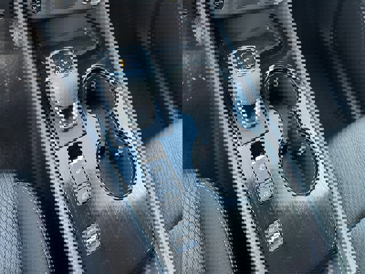 New 2026 Nissan Rogue SV image 11