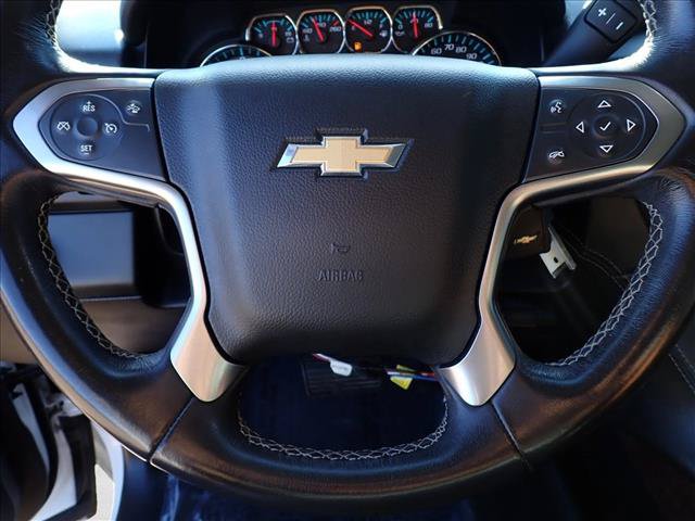 Used 2018 Chevrolet Tahoe LT AWD/4WD image 19