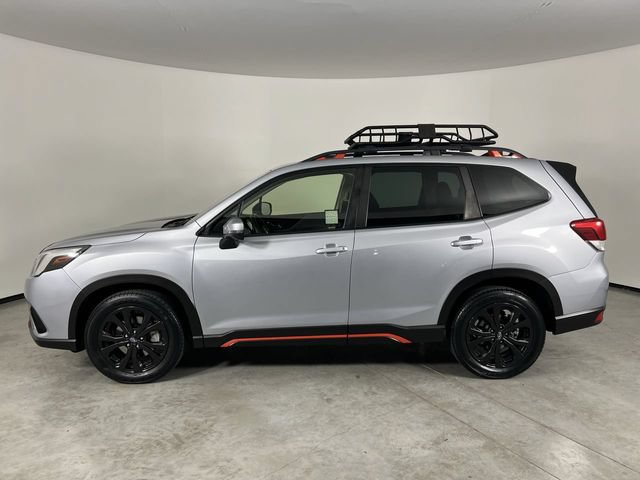 Used 2024 Subaru Forester Sport AWD/4WD image 5