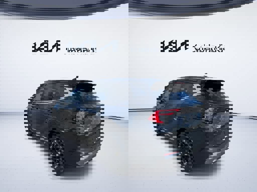 New 2026 Kia Sportage LX image 6