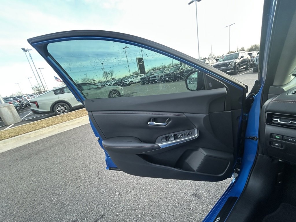 Used 2021 Nissan Sentra SR image 18