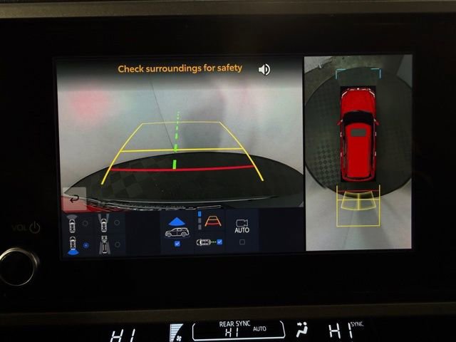 Used 2025 Toyota Sequoia SR5 image 27