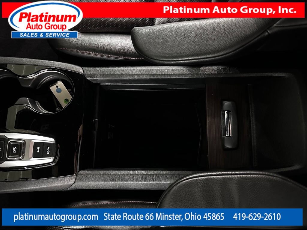 Used 2023 Honda Ridgeline Black Edition image 26