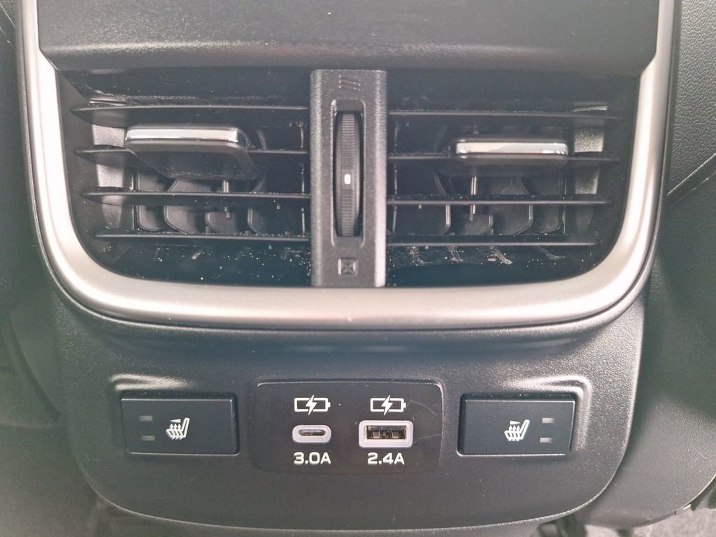 Certified 2025 Subaru Outback Touring image 21