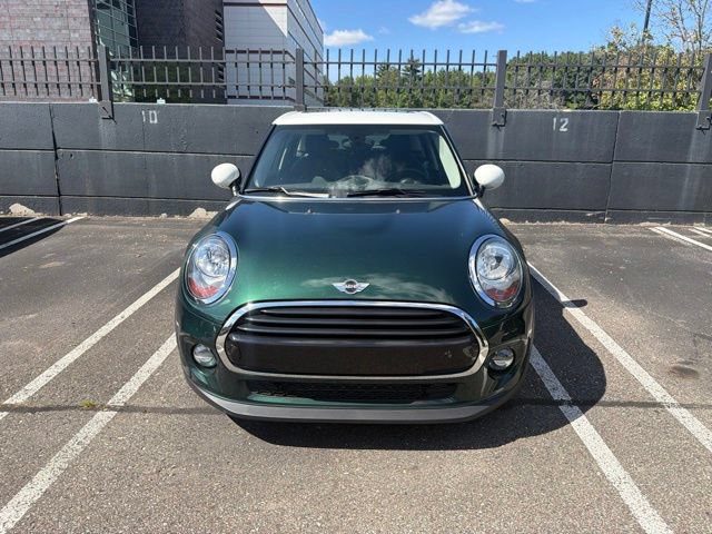 Used 2015 MINI Cooper 4-Door Hardtop FWD image 2