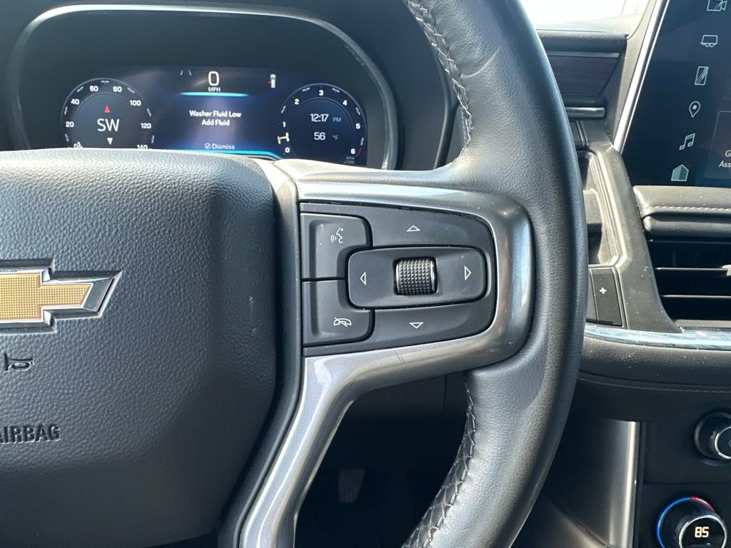 Used 2024 Chevrolet Tahoe LT RWD image 26