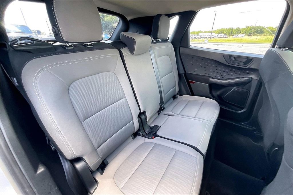 Used 2020 Ford Escape S FWD image 22