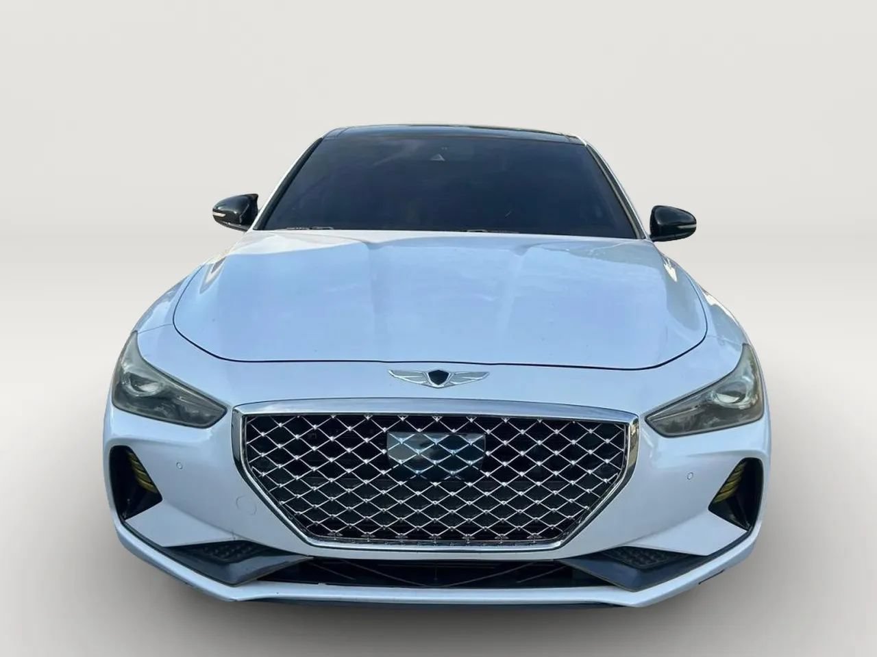 Used 2019 Genesis G70 2.0T Advanced w/ Elite Package RWD image 5
