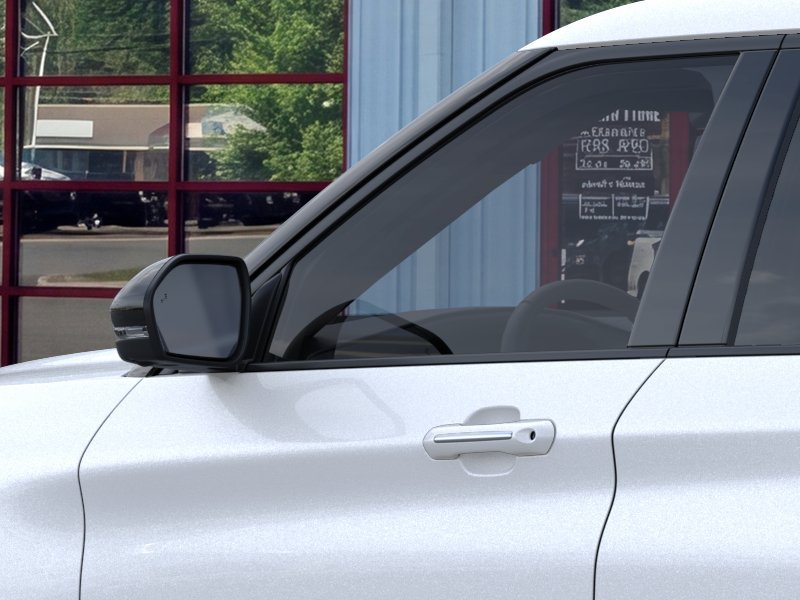 Used 2026 Ford Explorer Platinum AWD/4WD image 20