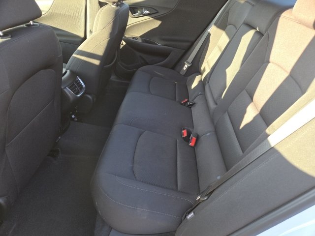 Used 2024 Chevrolet Malibu LT image 13
