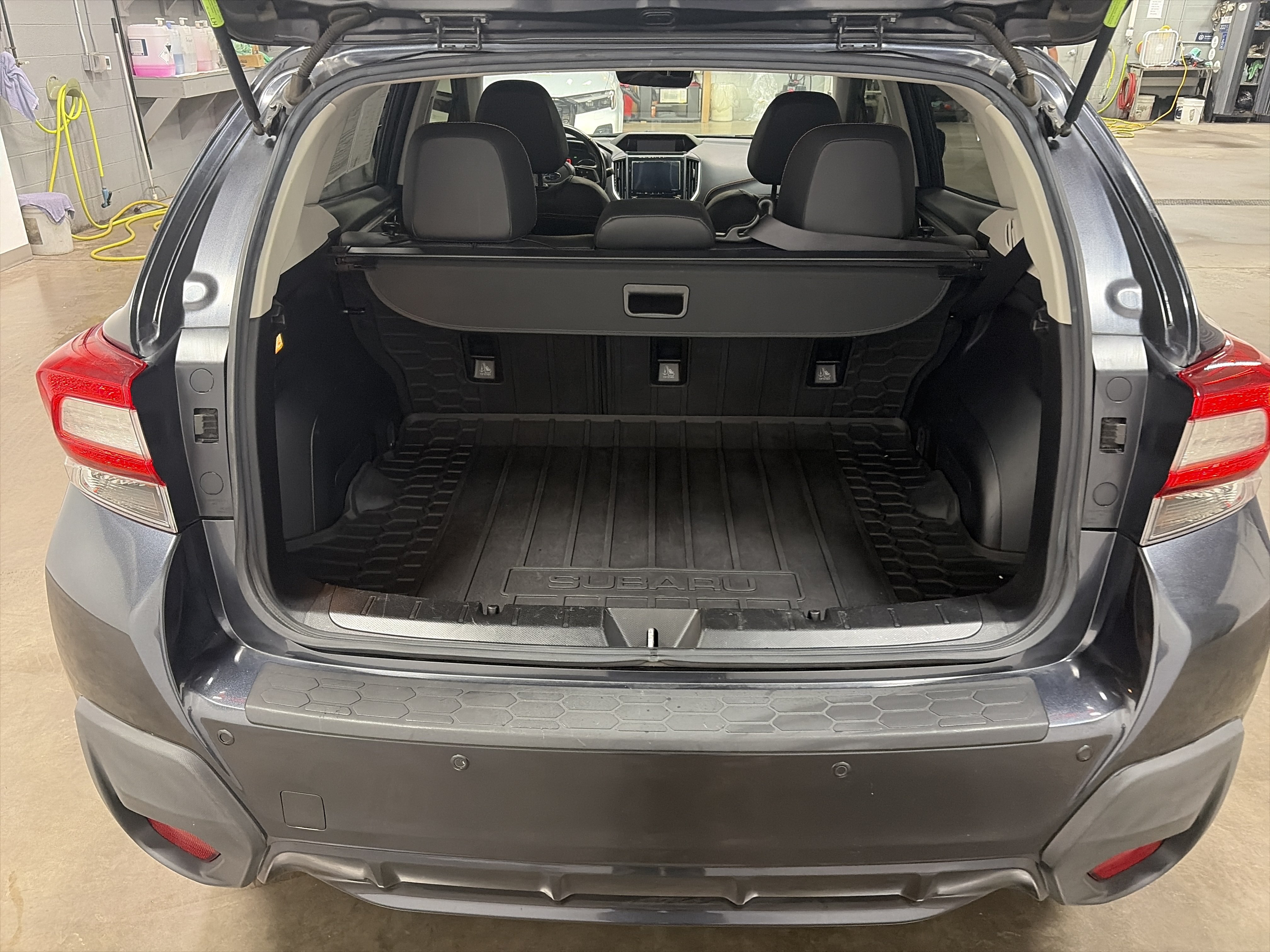 Used 2019 Subaru Crosstrek 2.0i Limited w/ Moonroof Package AWD/4WD image 29
