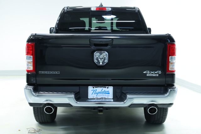 Used 2023 RAM 1500 Big Horn image 7