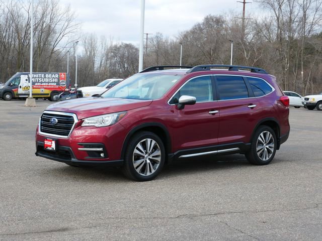 Used 2019 Subaru Ascent Touring image 6