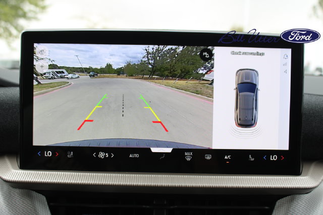 New 2027 Ford Explorer Active w/ Active Comfort Package RWD image 16