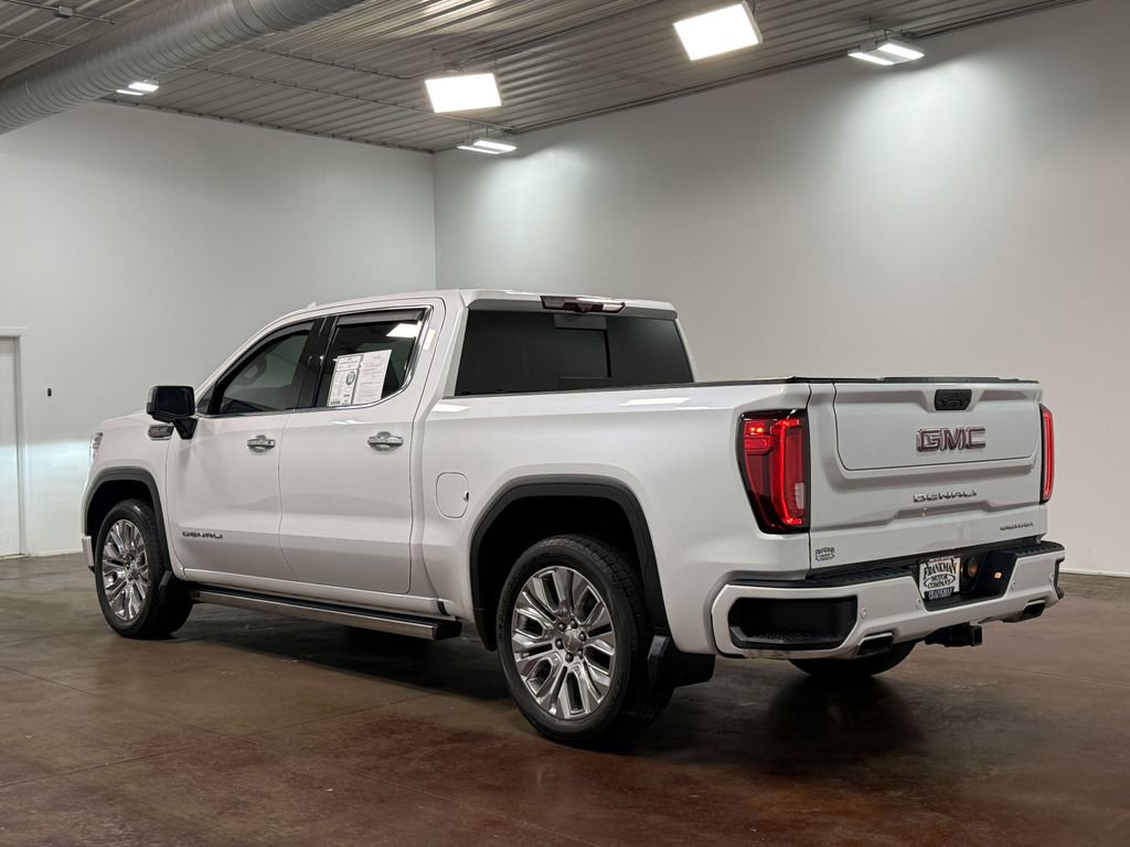 Used 2020 GMC Sierra 1500 Denali w/ Denali Ultimate Package image 28