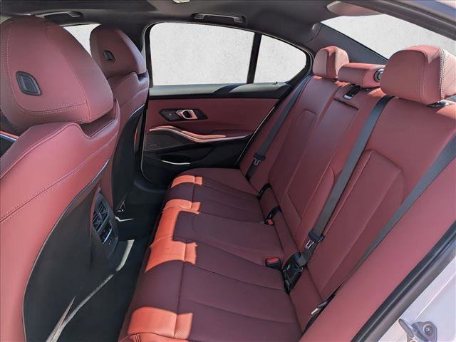 Used 2026 BMW 330i xDrive 330i NA xDrive w/ Premium Package image 16