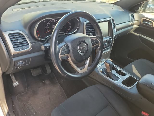 Used 2016 Jeep Grand Cherokee Laredo w/ Quick Order Package 23E RWD image 20