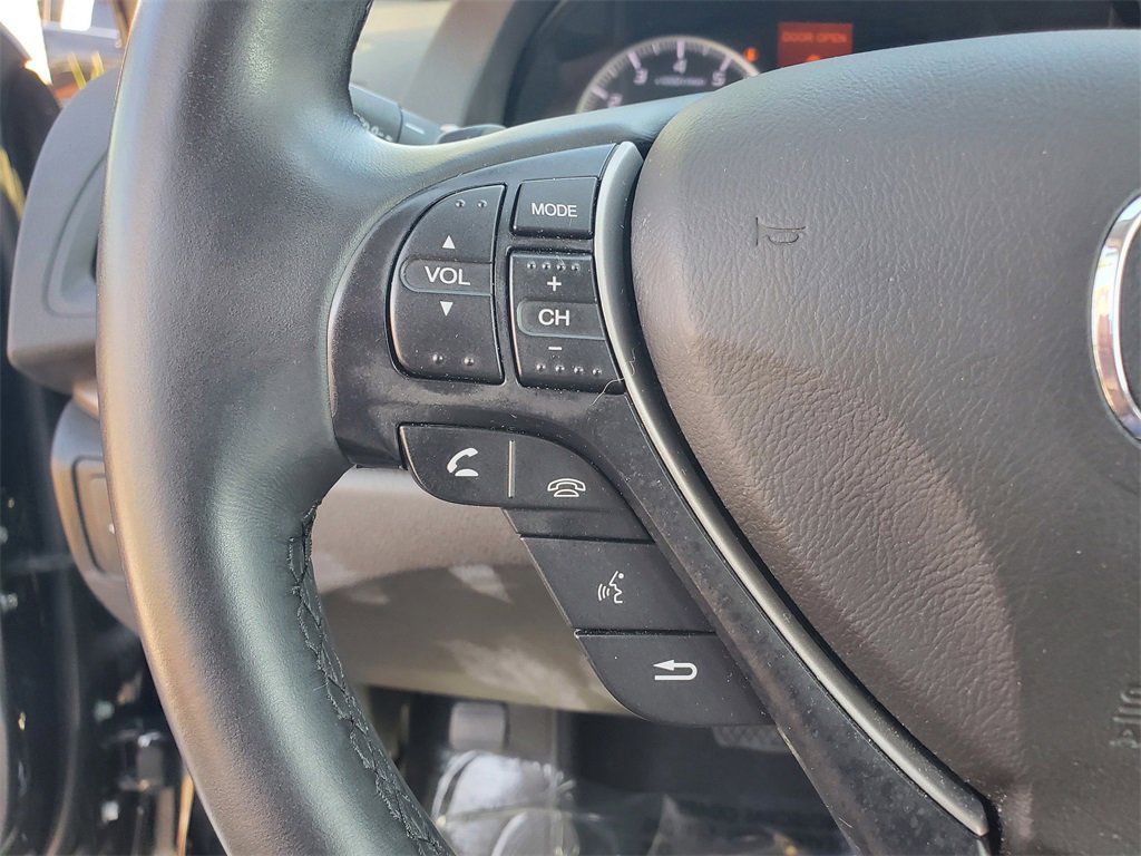 Used 2018 Acura RDX FWD image 24