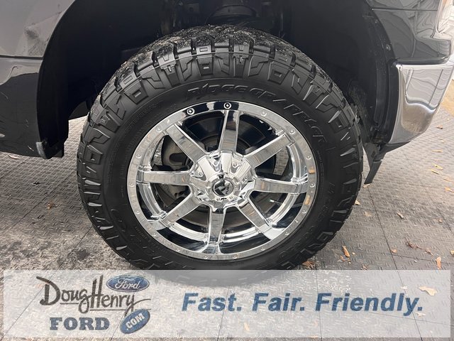 Used 2020 Ford F150 XLT w/ Equipment Group 301A Mid image 17