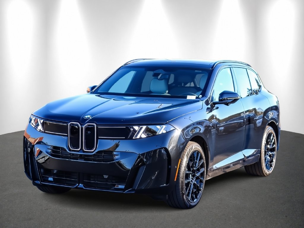 New 2027 BMW X5 xDrive40i w/ M Sport Professional Package AWD/4WD image 3