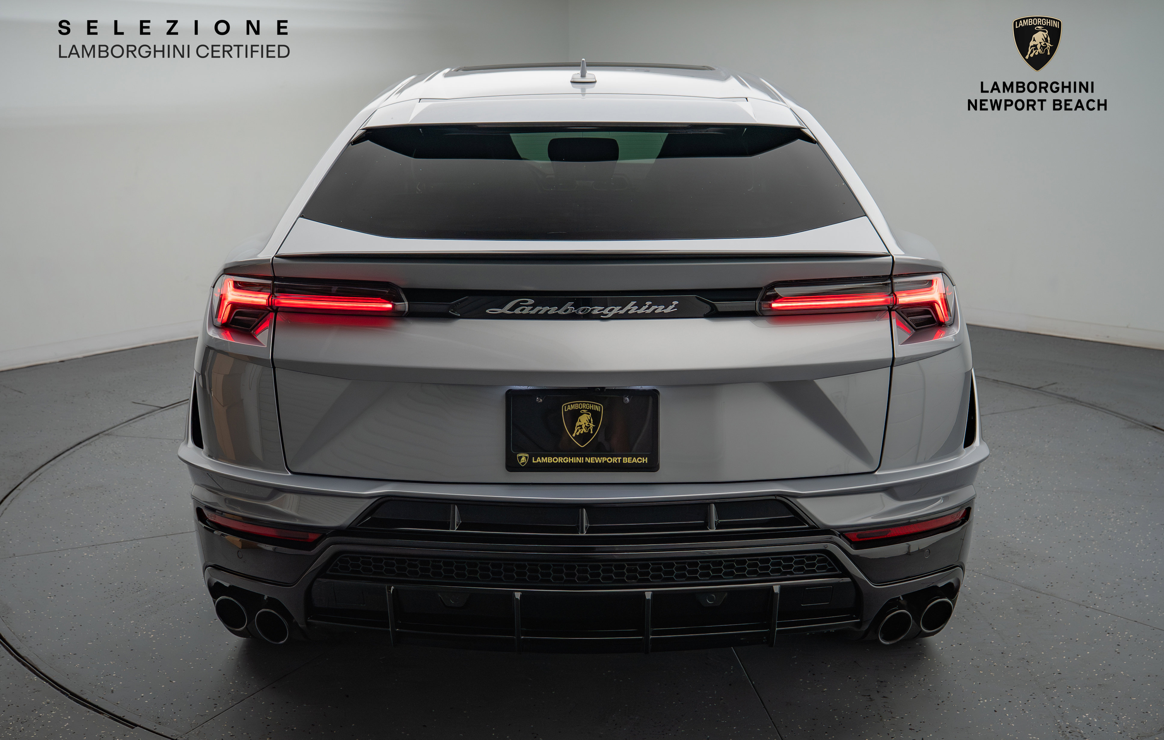 Used 2024 Lamborghini Urus S image 16
