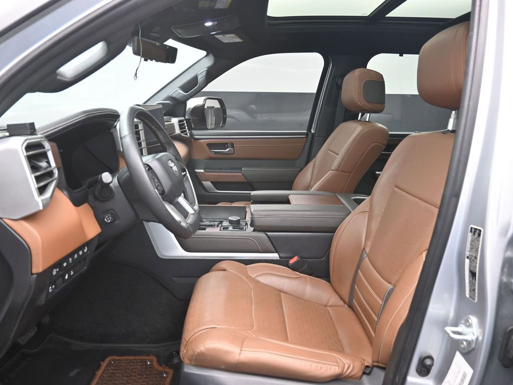 Used 2024 Toyota Tundra 1794 Edition image 18
