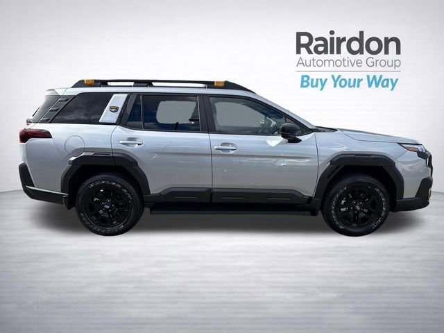 New 2026 Subaru Outback Wilderness image 10