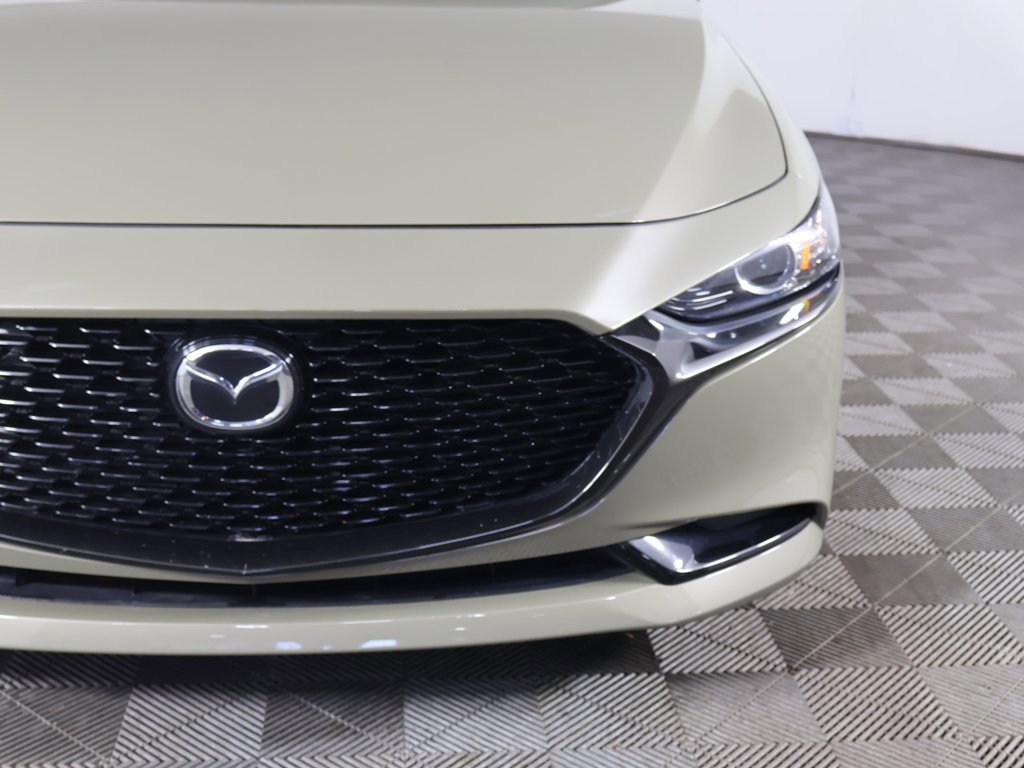 Used 2024 MAZDA MAZDA3 s image 14