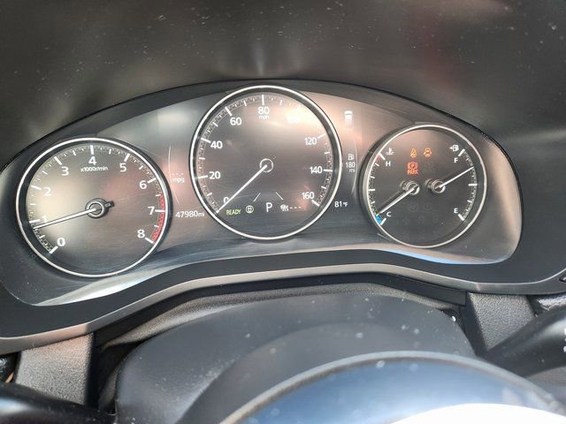 Used 2024 MAZDA CX-90 3.3 Turbo w/ Preferred Plus image 21