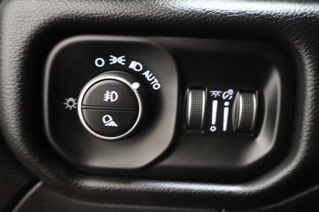 Used 2019 RAM 2500 Laramie w/ Night Edition AWD/4WD image 49