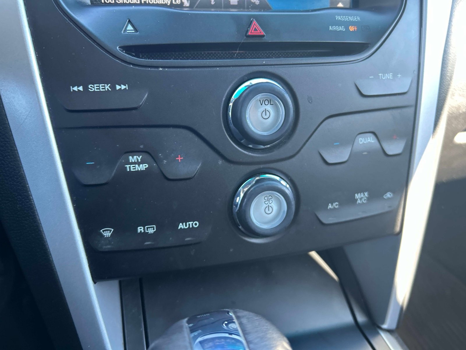 Used 2014 Ford Explorer XLT w/ Equipment Group 202A image 33